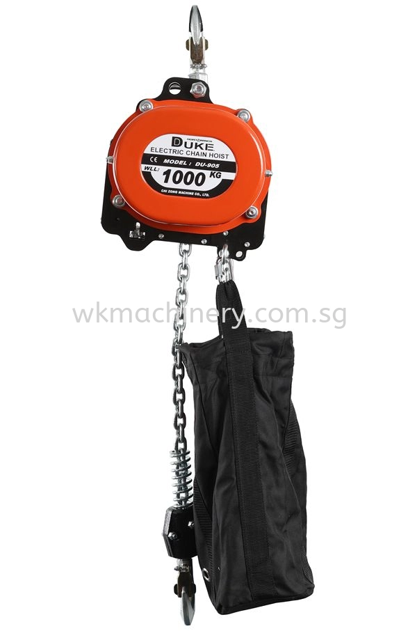 Electric Chain Hoist