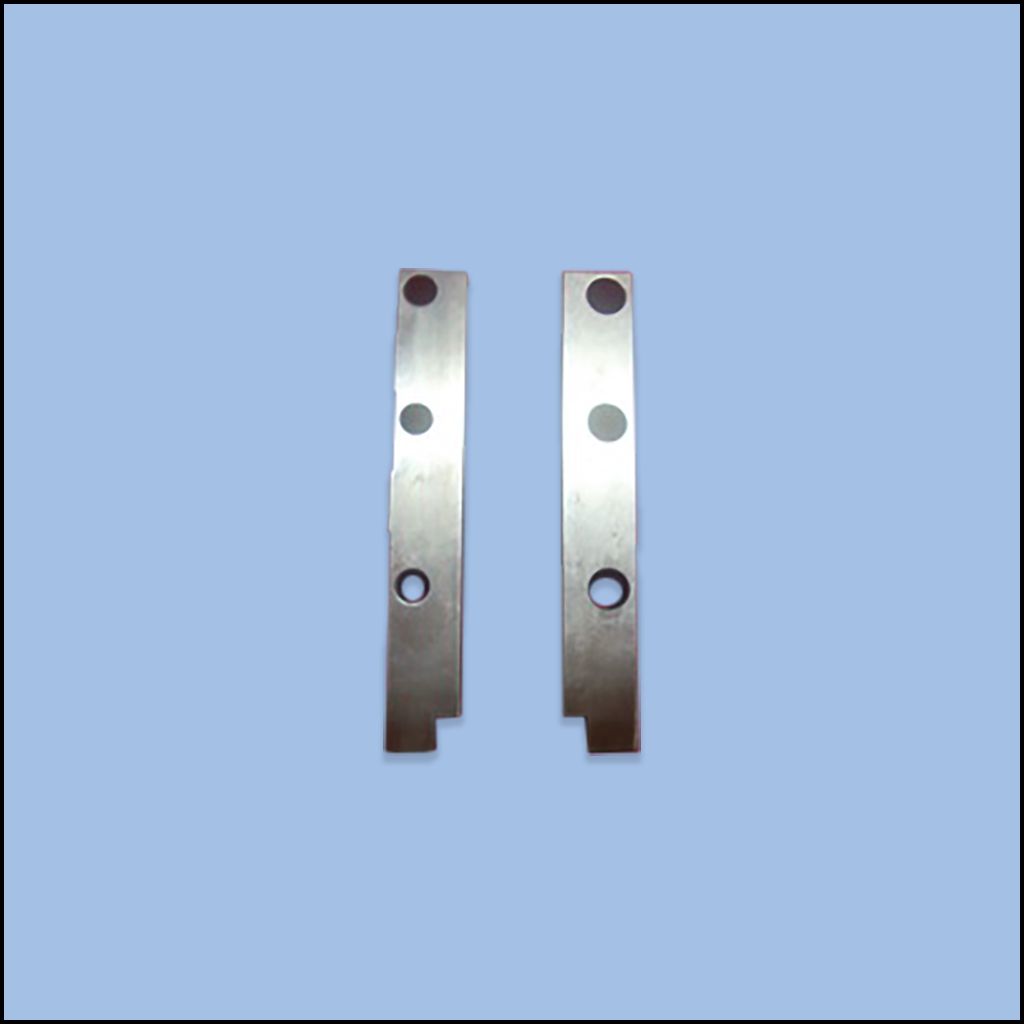 L.H & R.H GUIDES 1-1/4 STROKE (525C1-6)