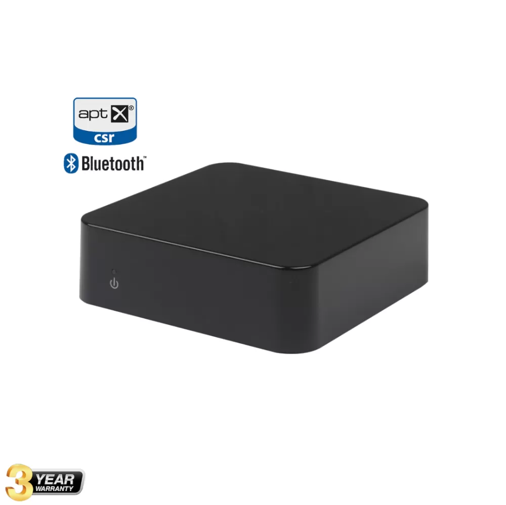 TONEWINNER BTS-2 AudioPhile Bluetooth 5.0 APTX HD Receiver