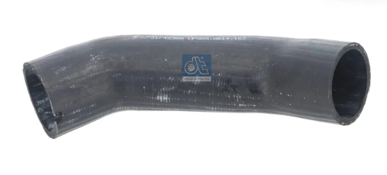 1857301 DT 1.00152 SCANIA RADIATOR HOSE