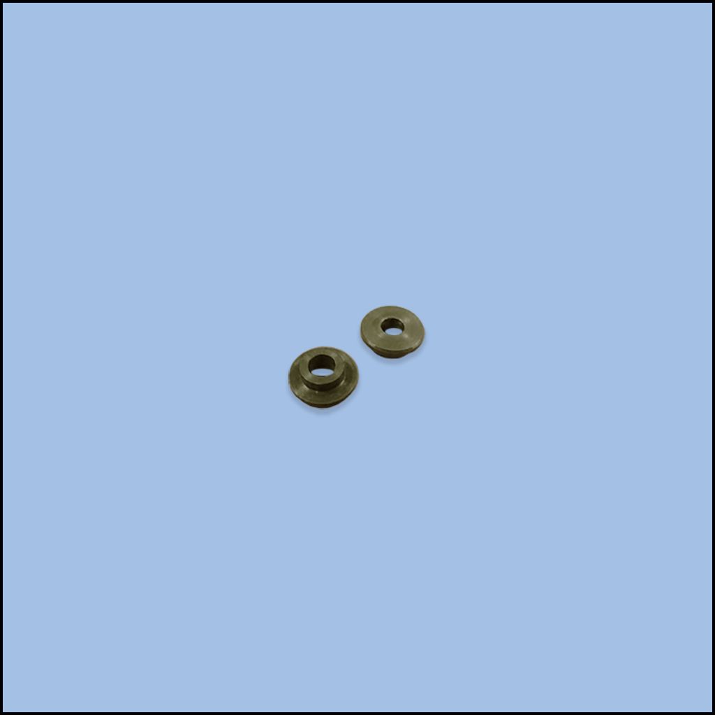 BUSHING SHOE = 21C13-17 (21C14-7)