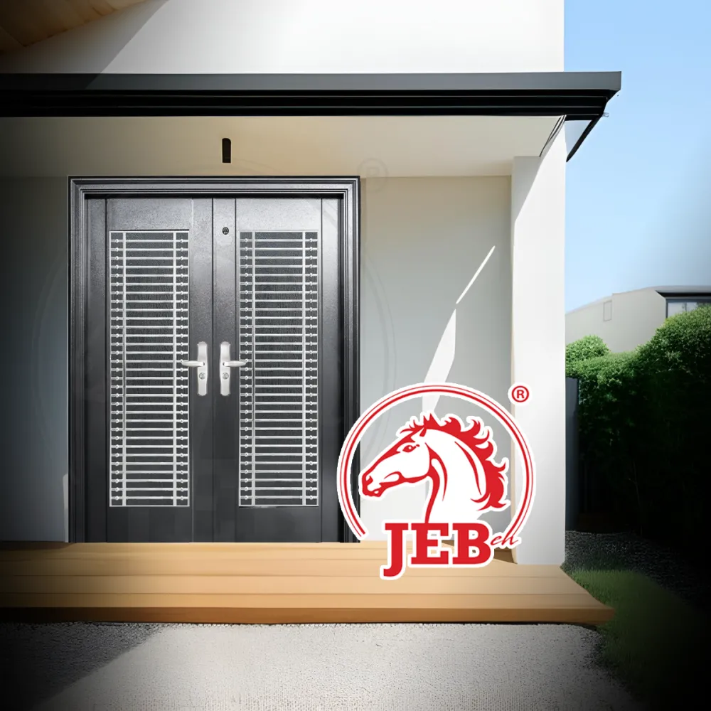 JEB SL6-505L SECURITY DOOR