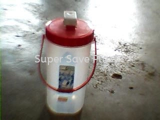 JT4762 (1500ML) WATER BOTTLE