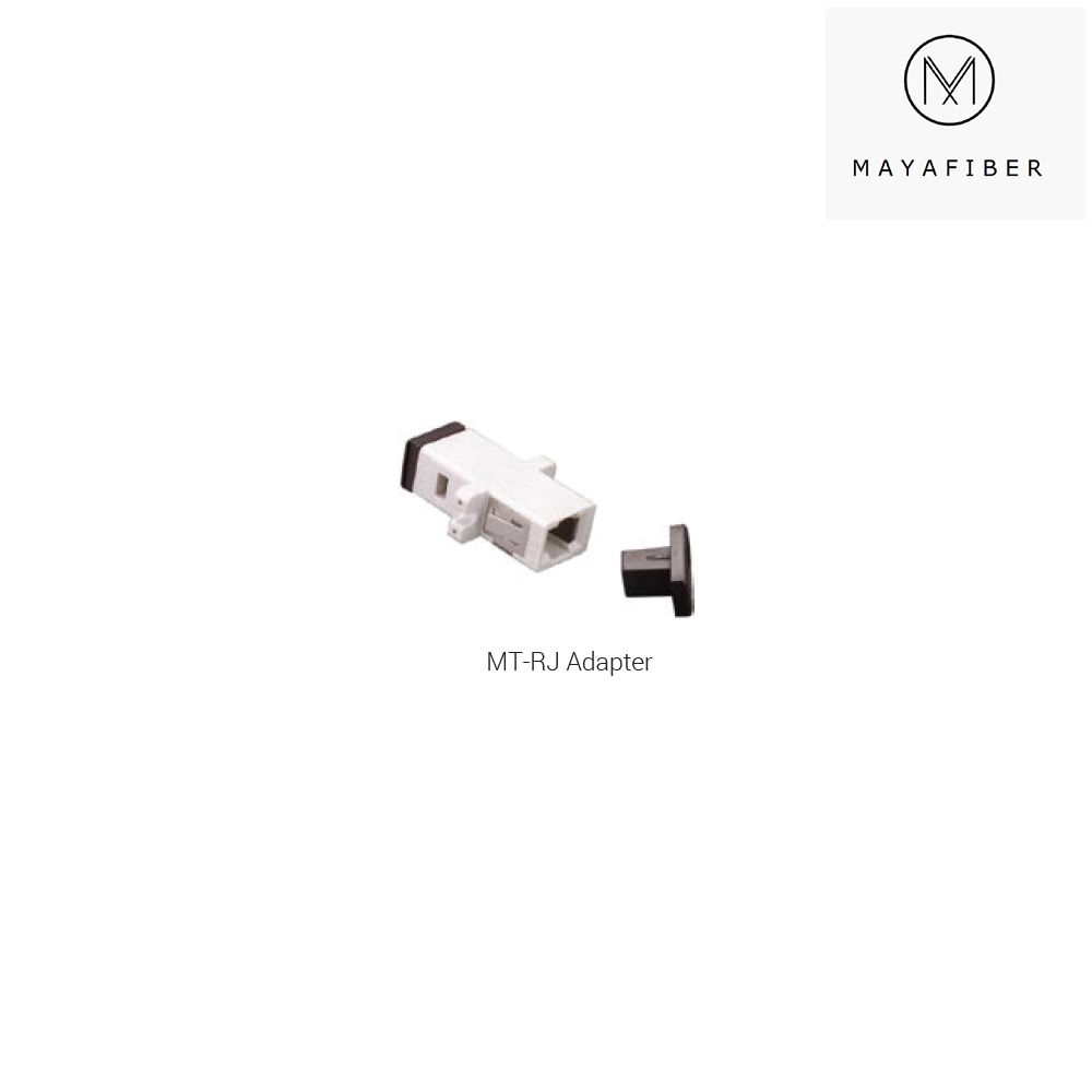 ADAPTERS - MT-RJ Adapter