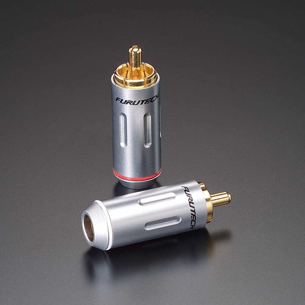 Furutech - RCA Connector - FP-162(G)