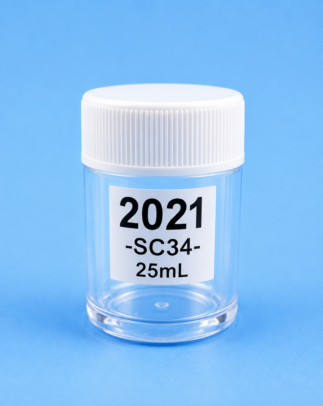 25ml Ointment Balm Container : 2021