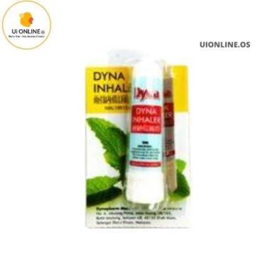 DYNA NASAL INHALER (2ml)