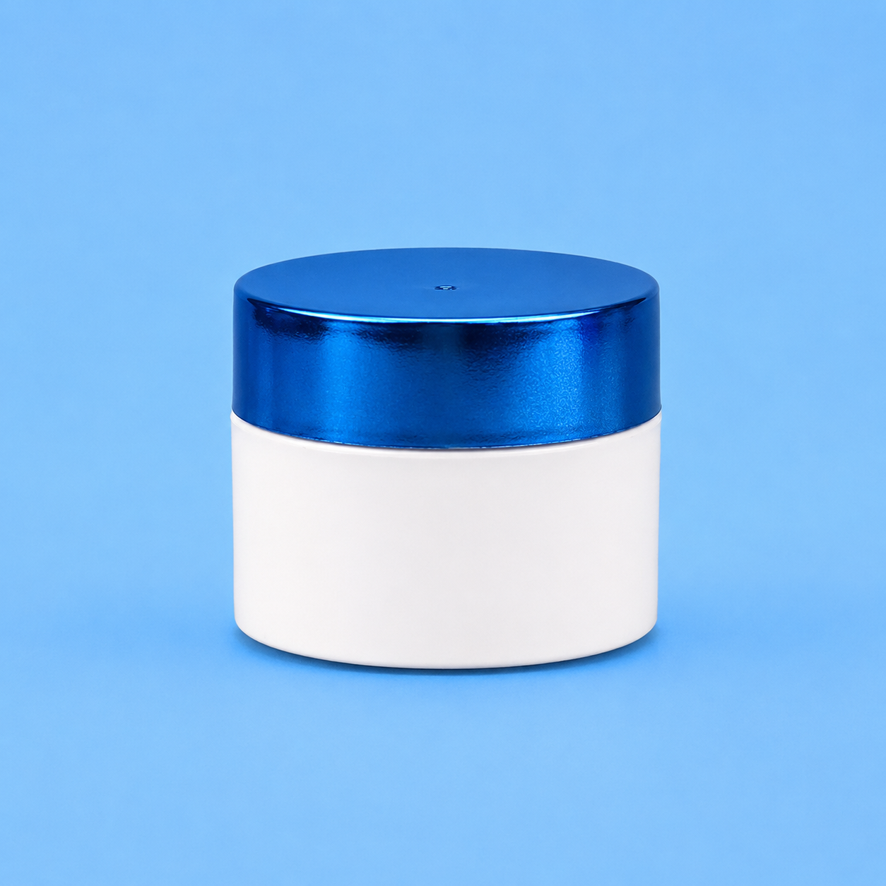 10/15/20g Cosmetic Cream Jar : 1971