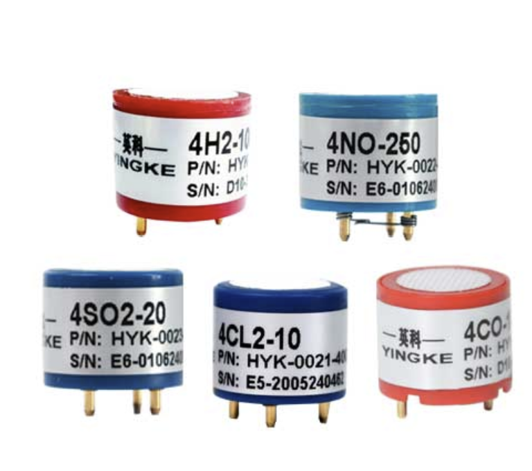 ZADETECTOR Electrochemical gas sensor
