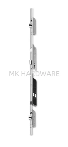 DORMAKABA M-SVP 3000 MULTIPOINT LOCKING SYSTEMS