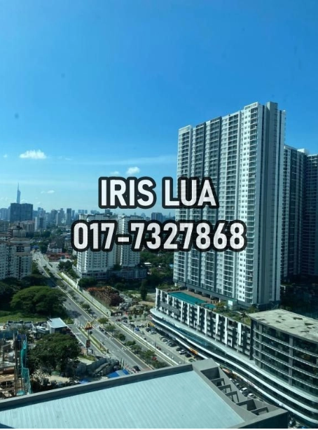 M Centura @Setapak Bank Lelong/Auction