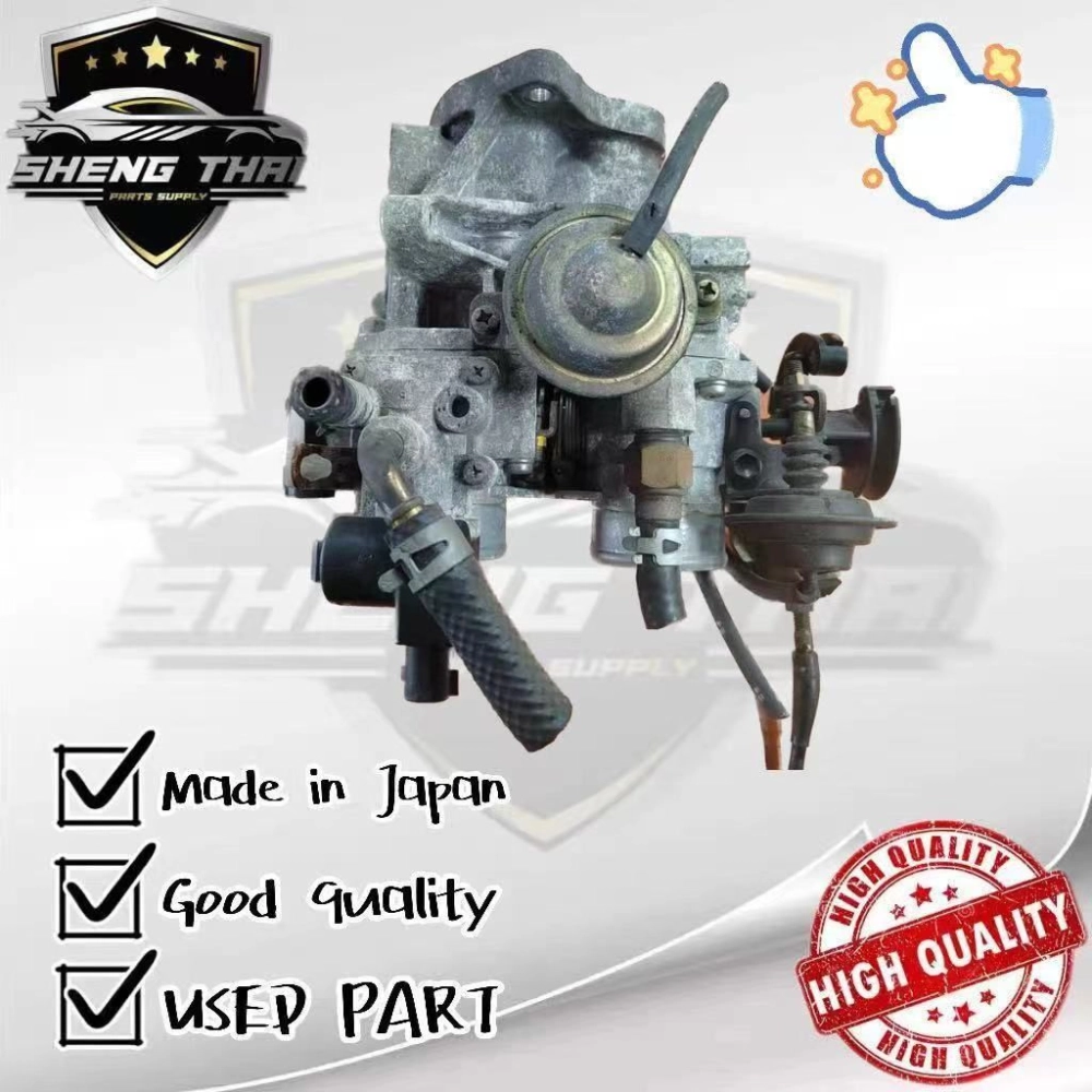 TOYOTA ESTIMA MCR30 HARRIER 1MZ TEIN THROTTLE BODY