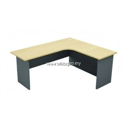 Series L Shape Table | Office Table PJ IPGL 