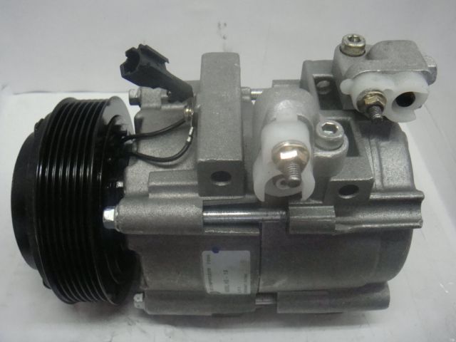 K.Sorento HS18 7PK 12V R134a (Re) [KIA 002]