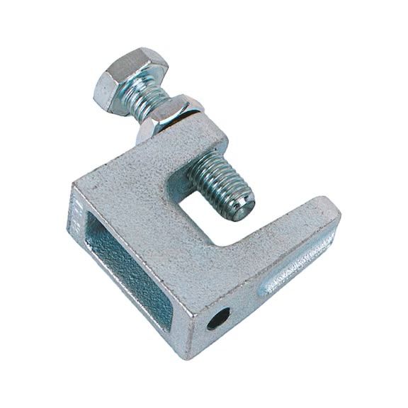 Beam Clamp M8 / M10 / M12