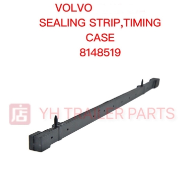 SEALING STRIP , TIMING CASE GASKET