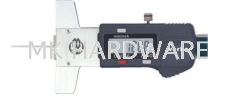DIGITAL TREAD DEPTH GAUGE 211-8715