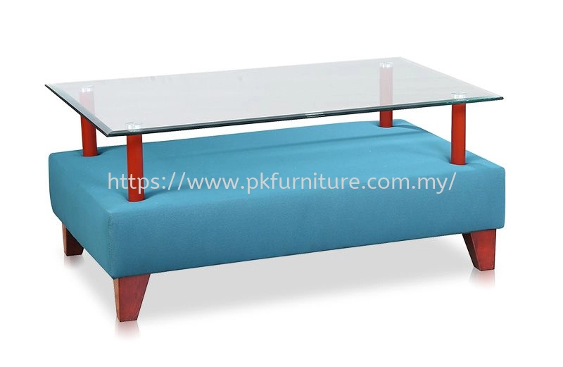Coffee Table & Side Table - CT-018-C1 - RECTANGULAR COFFEE TABLE