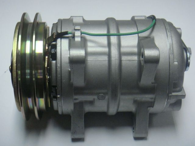 Isu ELF ZX 1A 12V R134a - 13C Ear (NB) [ISU 031]