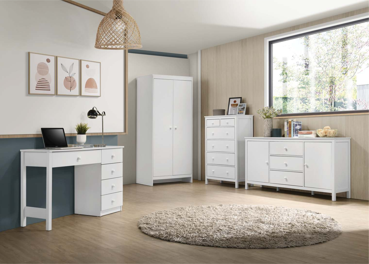 RONELLE SERIES