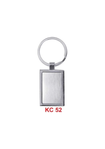 Metal Keychain - KC52(c/wpvcbox03)