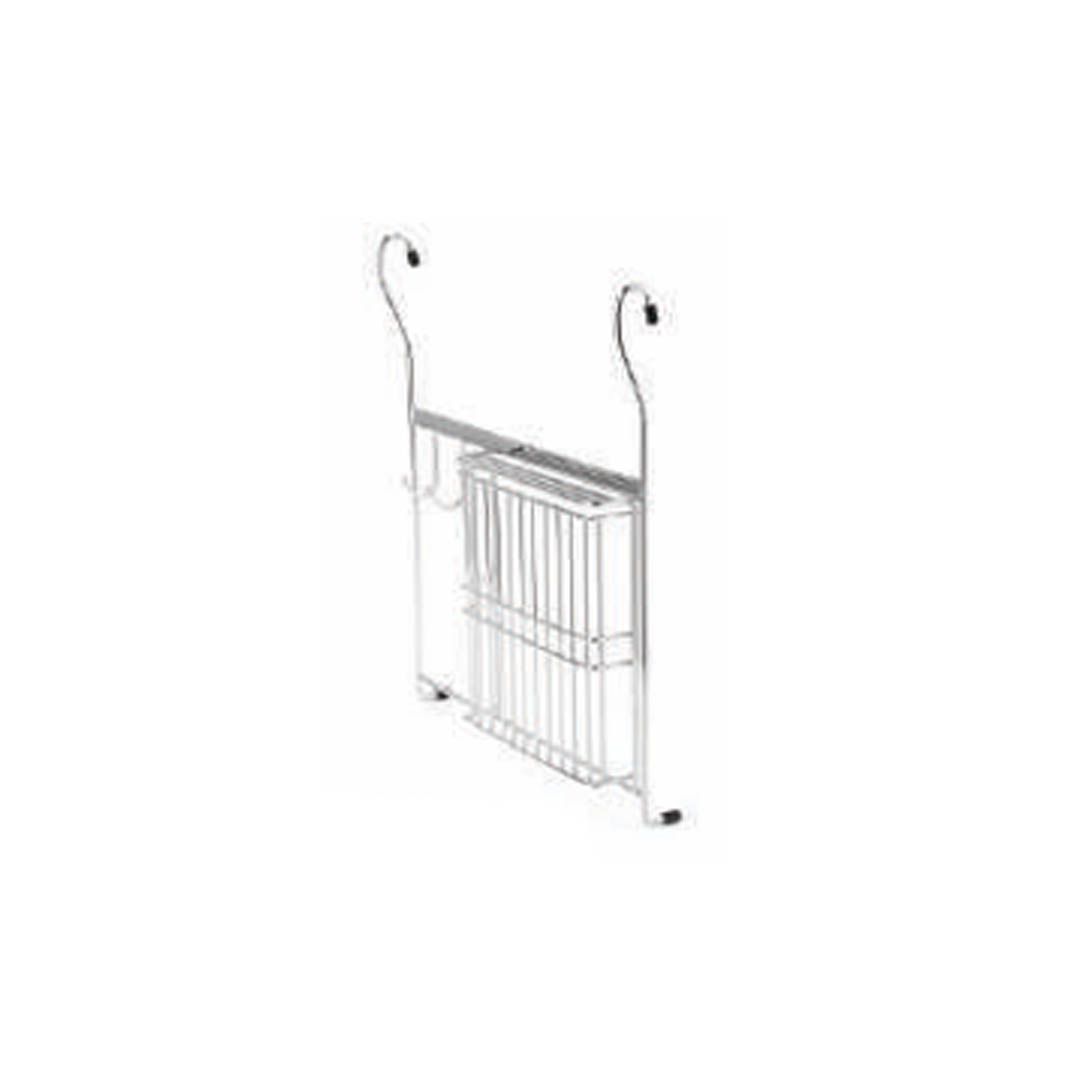 Knife Holder with Hook #BHB-W225B-SS