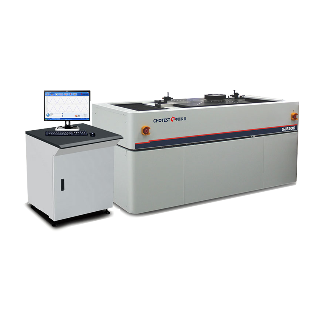 Chotest Universal Thread Measuring Machine SJ5500-300