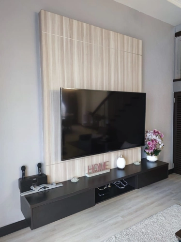 TV Cabinet