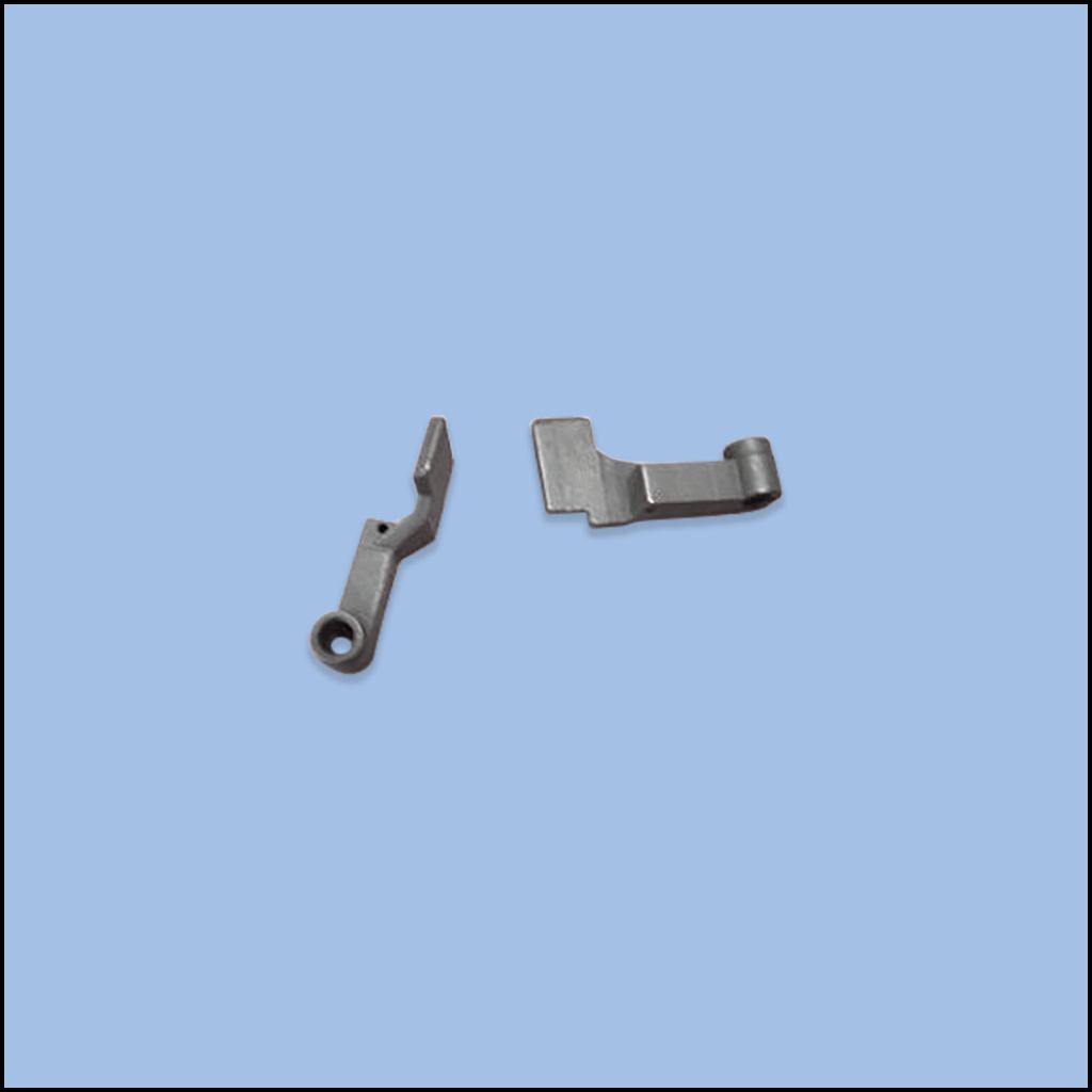 LOCK ARM FOR SHOE 2901004 (LTG-A214)