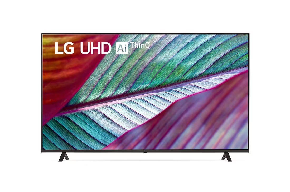 LG Smart TV UHD 75 inch HDR10-4K (2023)