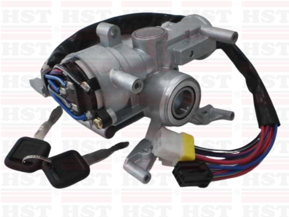 89171-03460 PERKASA HICOM 2.8 MTB140 HICOM 4.3 MTB150 IGNITION SWITCH ASSY (IGS-MTB150-12A)