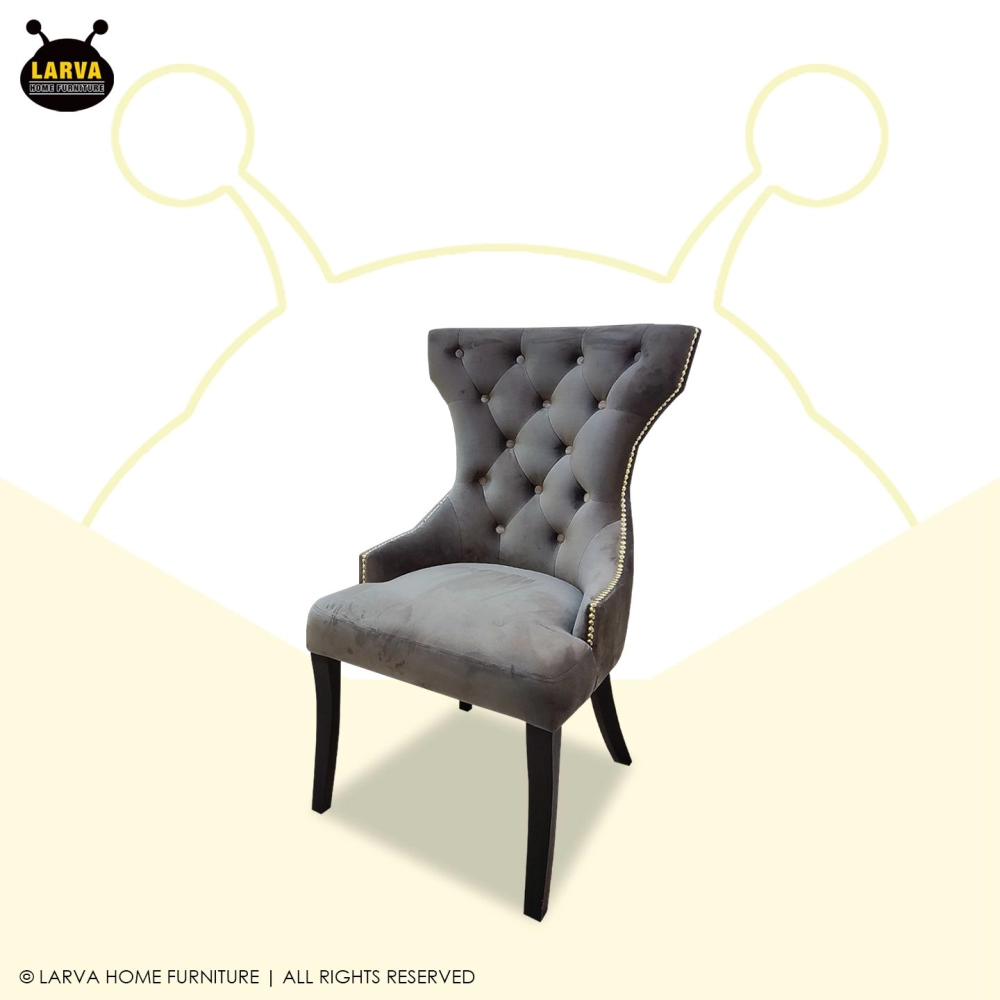 Natan Wing Chair