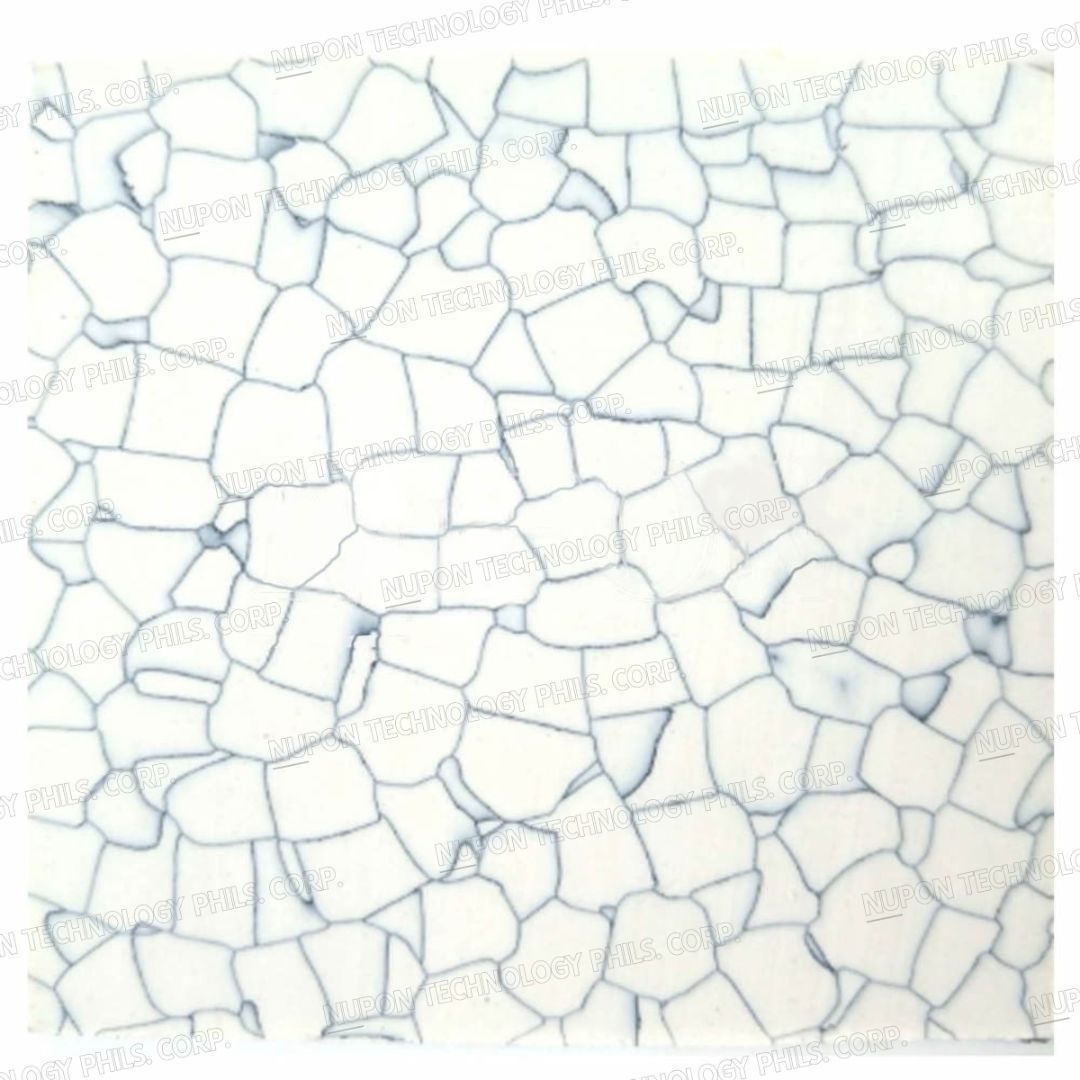 ESD Tiles