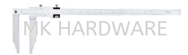 WORKSHOP VERNIER CALIPER 2105-2301