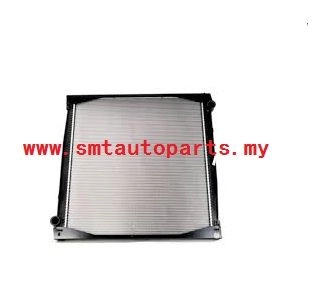 RADIATOR SCANIA 1327249 1397435 1408881 1442751 1764886 H CAP114 124 R420 P420 P380 G400 93 94 113 R400 R440 P SERIES R SEIRES G SERIES