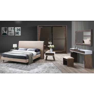 Xena Bedroom Set 265/479