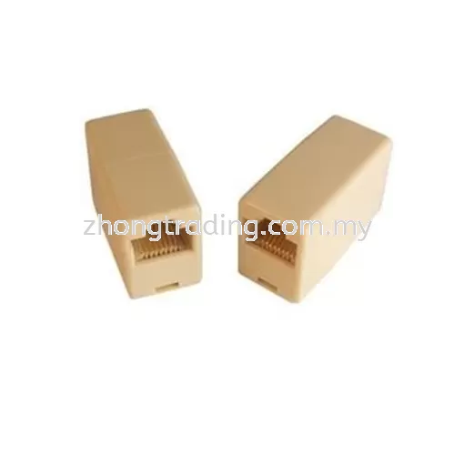 1 To 1 RJ45 Socket 8Pin