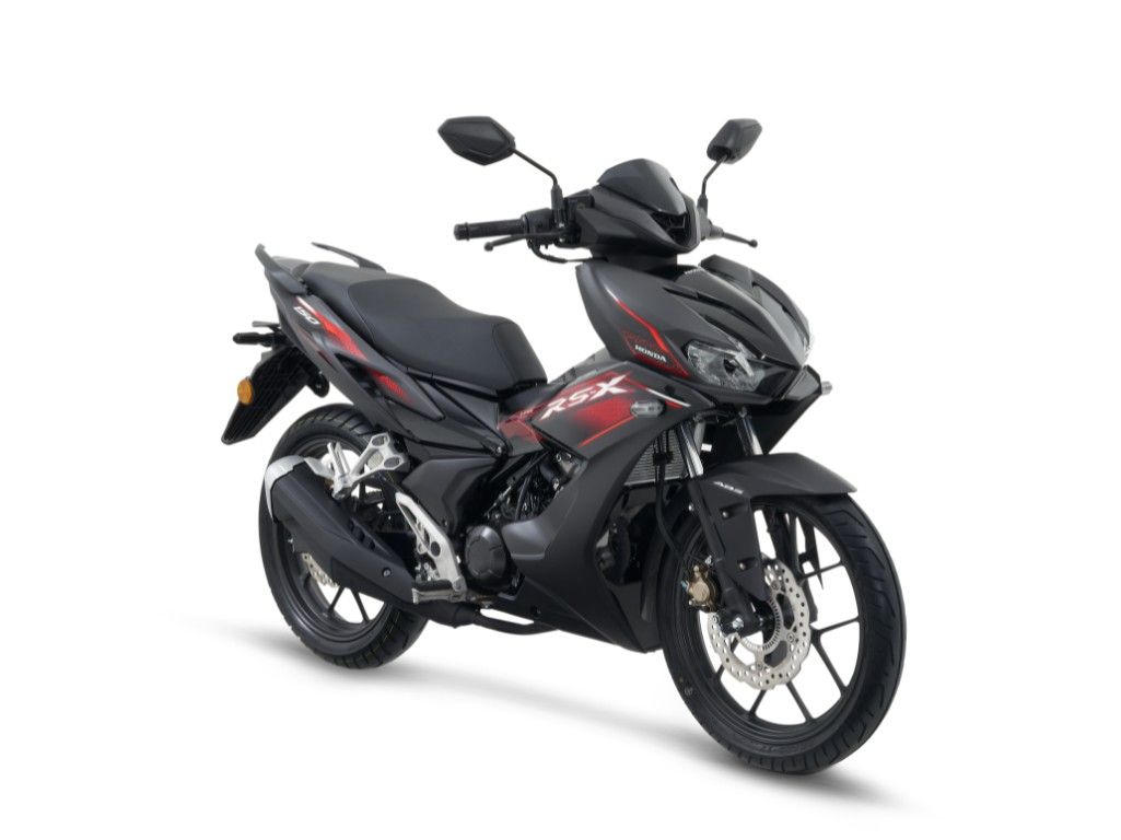 2026 HONDA RSX WINNER ABS NEW
