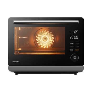 Toshiba Steam Oven