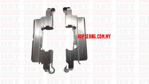 NISSAN NV200 FRONT DISC BRAKE CLIP (DBC-NV200-70F)