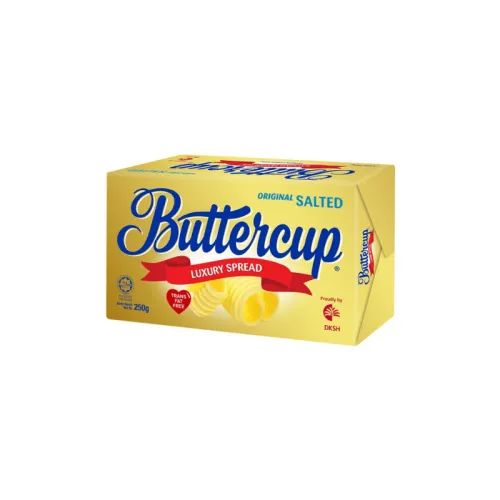 BUTTERCUP DAIRY SPREAD 250GM