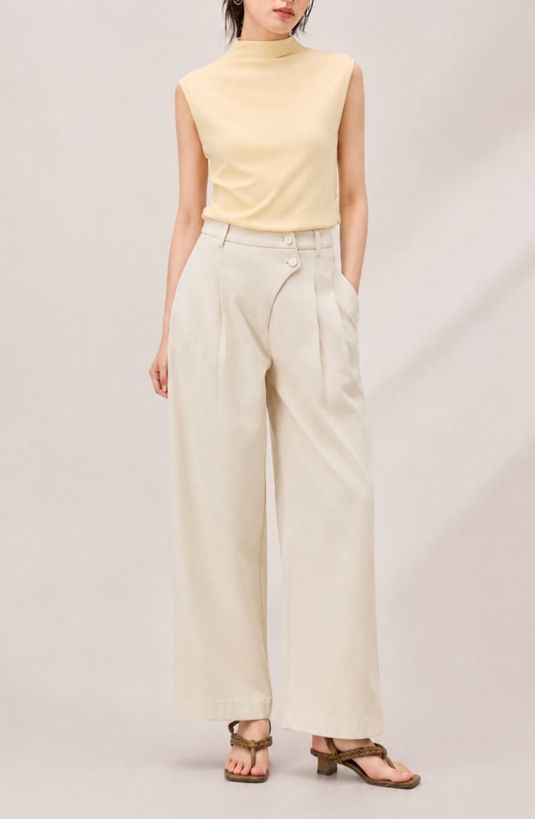 Estellea Pant