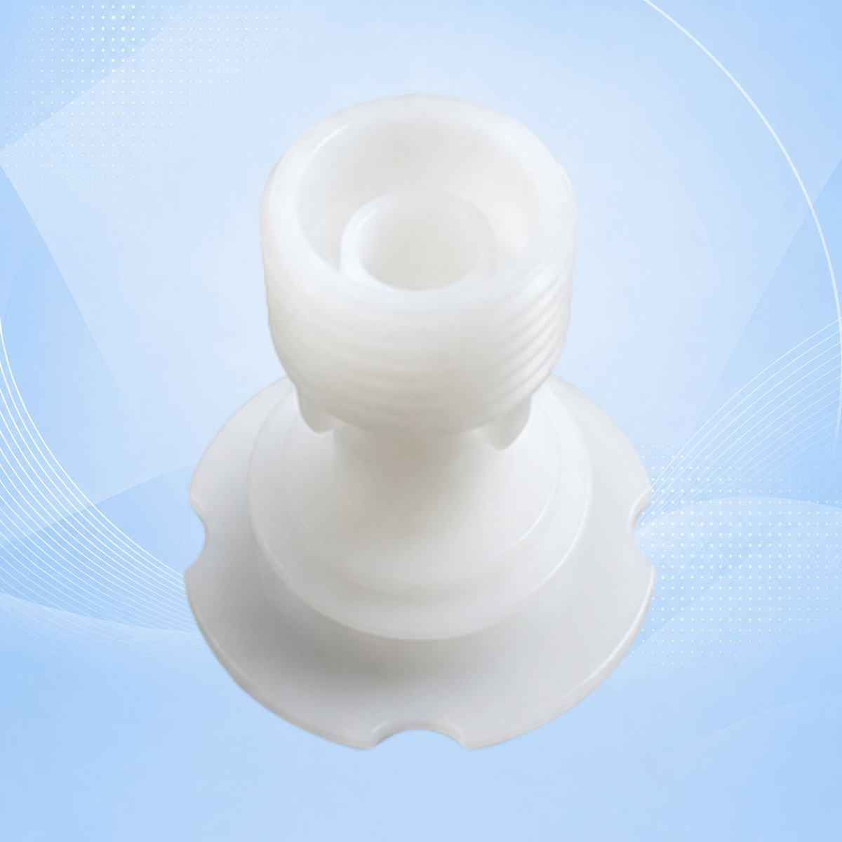 P/NO. BF05 UMBRELLA BAFFLE (AGP BFR2005)