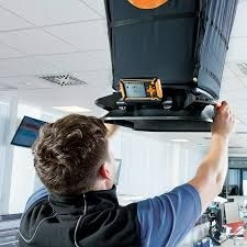 AC System Balancing