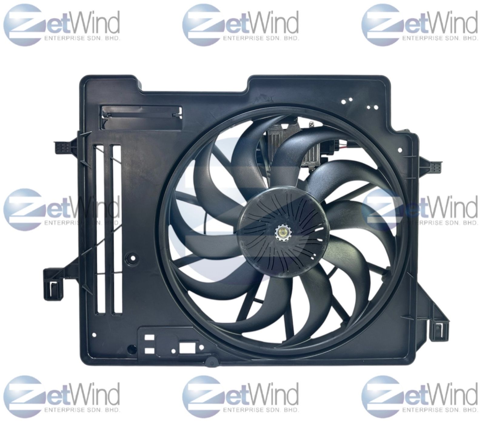 [CODE:500510] FORD FOCUS 2015_ACC-500510 (TAIWAN)