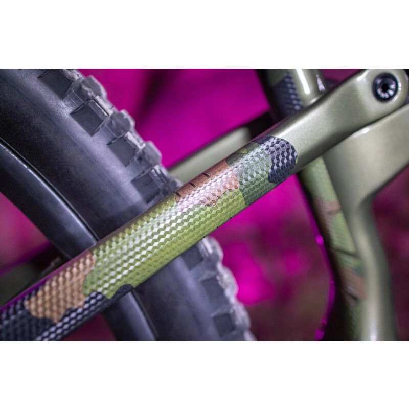 MUC-OFF Chainstay Protection Kit 