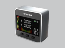 SMART PRECISION INSPECTION SPIRIT LEVEL 6128-N10