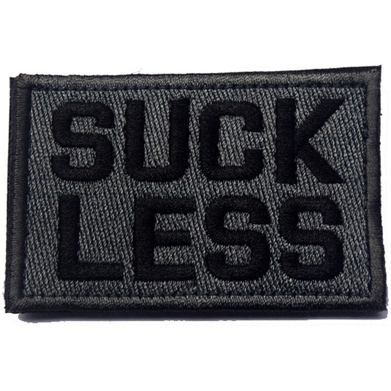 Patch