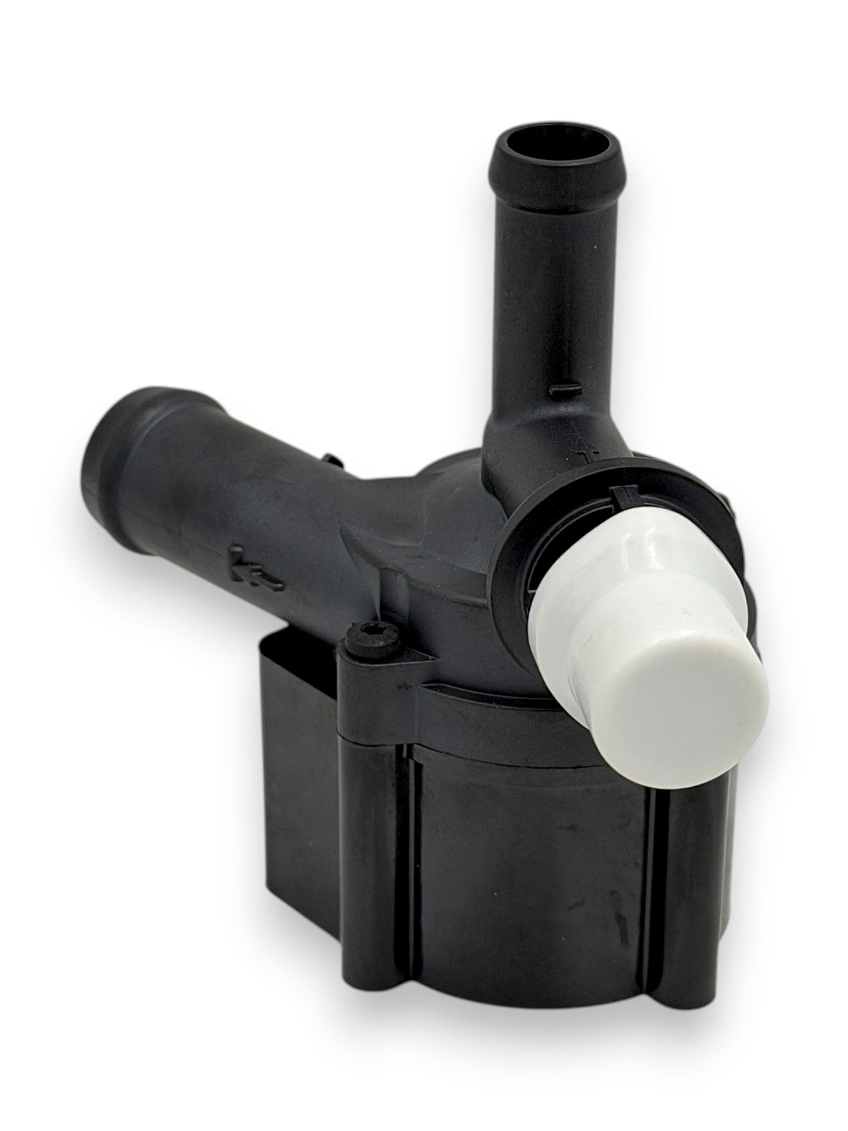 BMW 1-SERIES F20,F21,3-SERIES F30 TURBO COOLANT WATER PUMP