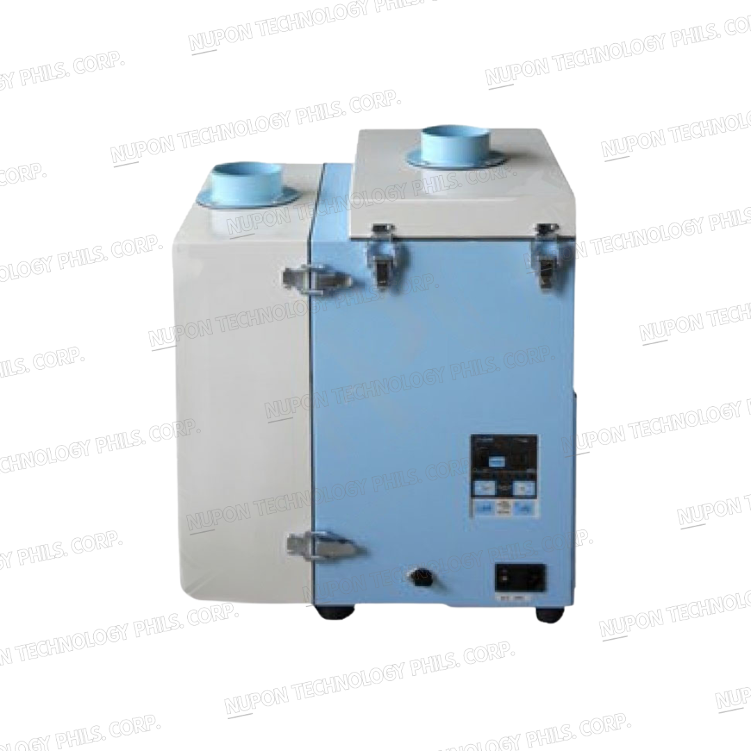 High Pressure Dust Collector For Laser